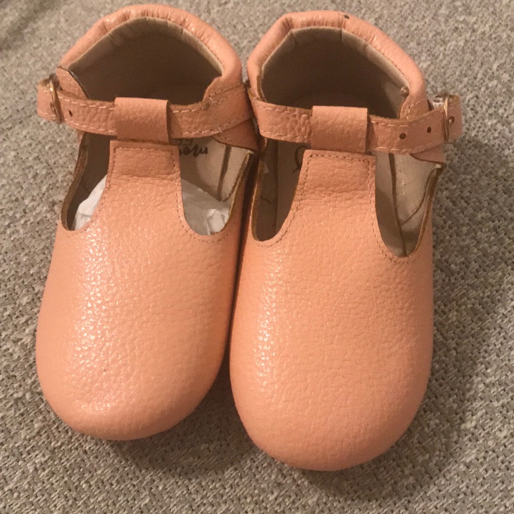 Toddler shoes